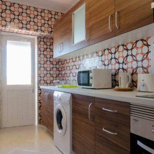 Ocean View 1 Bed Room Flat Куартейра Екстер'єр фото