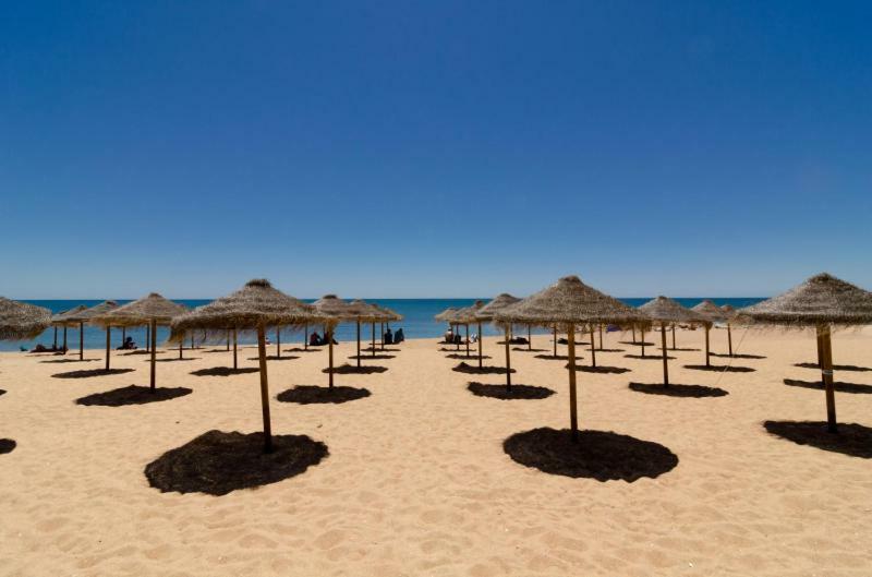 Ocean View 1 Bed Room Flat Куартейра Екстер'єр фото