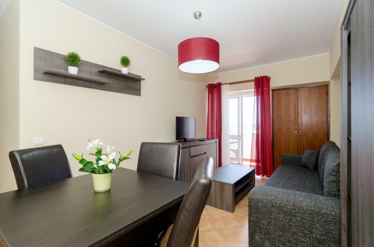 Ocean View 1 Bed Room Flat Куартейра Екстер'єр фото