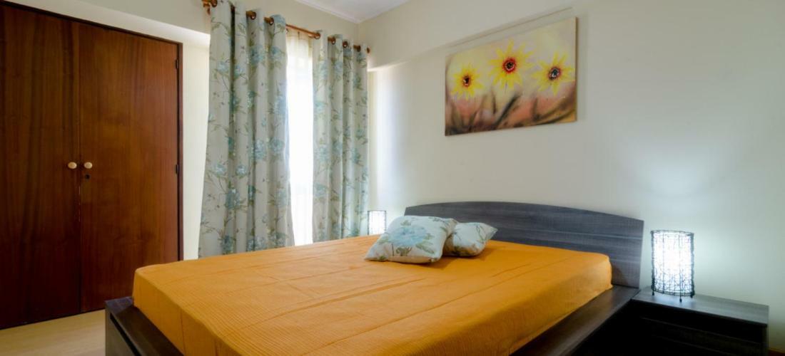 Ocean View 1 Bed Room Flat Куартейра Екстер'єр фото