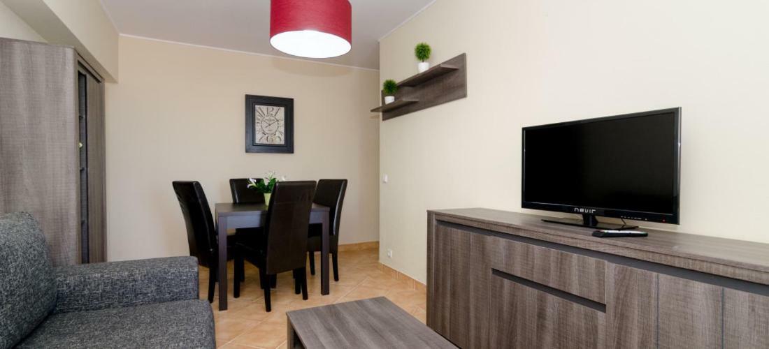 Ocean View 1 Bed Room Flat Куартейра Екстер'єр фото