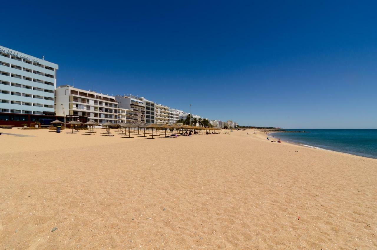 Ocean View 1 Bed Room Flat Куартейра Екстер'єр фото